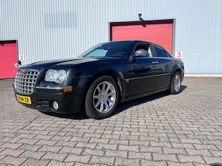 Chrysler 300C 5.7 V8 HEMI - KOELSYSTEEM PROBLEEM