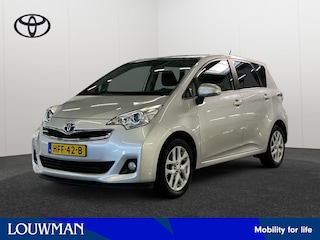 Toyota Verso-S 1.3 VVT-i Trend | Panoramadak | 16" LM velgen | Cruise Control |