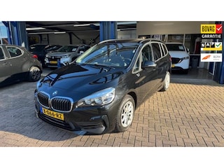 BMW 2-serie Tourer 218i 7p. Executive
