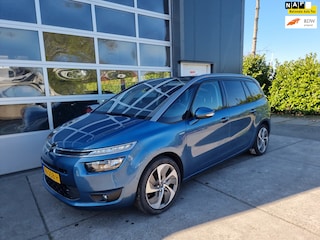 Citroën C4 Picasso 1.6 THP Exclusive FULL OPTION!