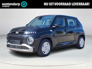 Hyundai Inster E-Motion 49 kWh | Achteruitrijcamera | Apple Carplay/Android Auto | Climate control | Keyless Start/Entry | Adaptief Cruise Control |