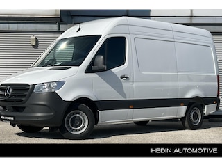 Mercedes-Benz Sprinter 315 L2 Automaat Pro | BPM Vrij | Winterpakket | Smartphone Integratie Pakket | Parkeerpakket met achteruitrijcamera