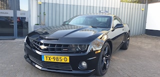Chevrolet Camaro V8 6.2 Super Sport  425 pk