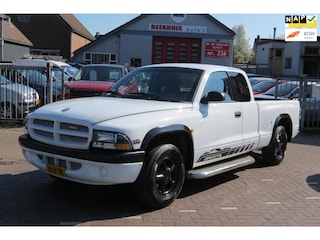 Dodge Dakota DODGE , V8 LPG , 1/12 CABINE Nwe APk