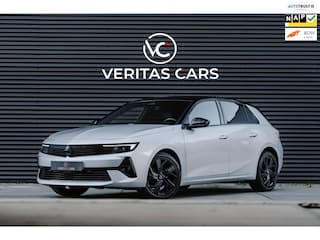 Opel Astra 1.2 Turbo GS 131PK BTW|Aut|Camera|CarPlay|Full Led|Drive Mode|1e eigenaar e.o.