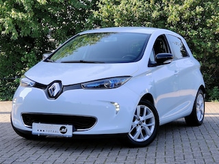 Renault Zoe R110 Limited| 240km Range 41 kWh | Keyless | Camera | Climate | DAB