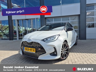Toyota Yaris 1.5 Hybrid 130 GR Sport