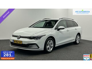 Volkswagen Golf Variant 1.0 eTSI Life AUTOMAAT