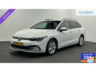 Volkswagen Golf Variant 1.0 eTSI Life AUTOMAAT
