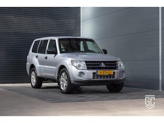 Mitsubishi Pajero 3.2 DI-D