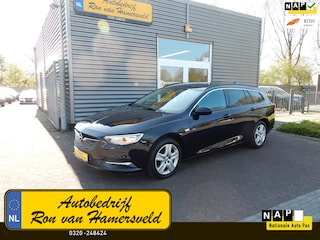 Opel Insignia Sports Tourer 1.5 Turbo ONLINE EDITION*STL VERW*CR CONTR*LANE ASSIST*