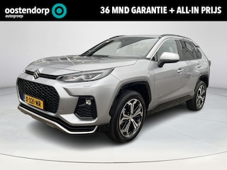 Suzuki Across 2.5 Plug-in Hybrid Style GRATIS LAADPAAL | AUTOMAAT | TREKHAAK