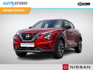 Nissan Juke 1.0 DIG-T Acenta