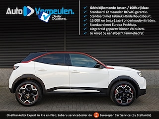 Opel Mokka 1.2 Turbo GS