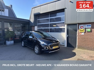 Peugeot 3008 1.2 PureTech Style TH/NAVI *ALL-IN PRIJS*