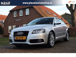 Audi A3 Sportback 1.4 TFSI Ambition Pro Line S | 2x S-Line | Xenon | Navigatie | Historie | Climate | Orig. NL | NAP | Sportstoel