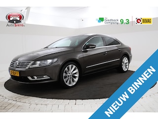 Volkswagen CC 1.8 TSI 5p. Coupe, Automaat, Climate, navigatie