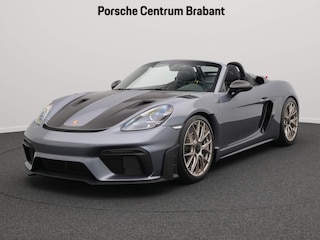 Porsche 718 RS