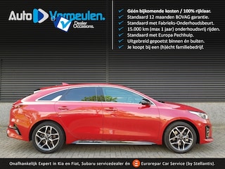 Kia ProCeed GT-Line Edition 1.0 T-GDi 120 pk
