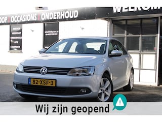 Volkswagen Jetta 1.4 TSI Highline | Airco | Elec ramen | Cruise control | Parkeersensoren & Camera