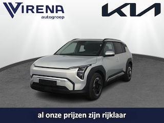 Kia EV3 Plus 58.3 kWh - Voorstoelen & stuurwiel verwarmd - Apple Carplay/Android Auto - Direct leverbaar!