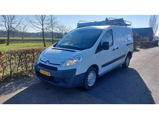 Citroën Jumpy 10 1.6 HDI L1H1 Economy AIRCO BJ 2014