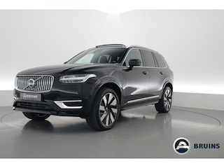Volvo XC90 2.0 T8 Plug-in hybrid AWD Plus Bright Pano-dak | 360 camera | 21'' | Pilot Assist |