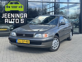 Toyota Carina 1.6 GXi | UNIEK | Orgineel NL | NAP