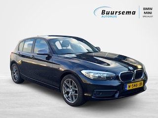 BMW 116i Executive | Trekhaak | Navigatie | Bluetooth Tel |
