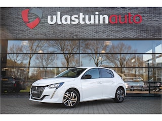 Peugeot 208 1.2 PureTech 100 Allure , Adap. cruise, Carplay, Keyless entry,