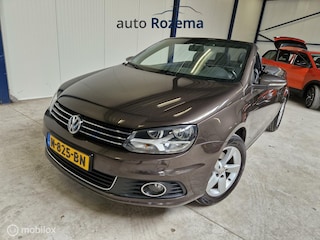 Volkswagen Eos 1.4 TSI Highline Uitz Mooi