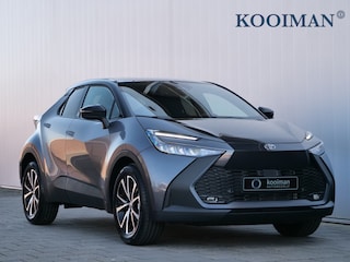 Toyota C-HR 1.8 Hybrid 140pk Dynamic Automaat Apple Carplay / Dodehoek / Camera / Stoelverwarming