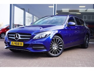 Mercedes-Benz C-klasse Estate 180 CDI Ambition | Airco | Navigatie | Vol opties | Elek. Pakket | Inruil mogelijk