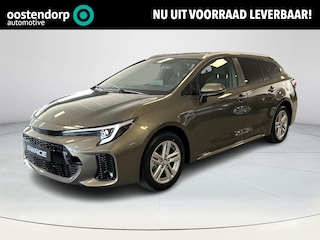 Suzuki Swace 1.8 Hybrid Select Netto internetprijs
