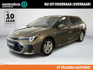 Suzuki Swace 1.8 Hybrid Select Netto internetprijs