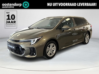 Suzuki Swace 1.8 Hybrid Select Netto internetprijs
