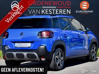 Citroën C3 Aircross 110pk Feel I Navi I Airco I