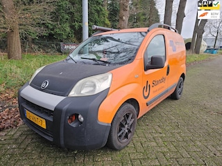 Fiat Fiorino 1.3 MJ SX AIRCO (btw-vrij) *apk:01-2026*