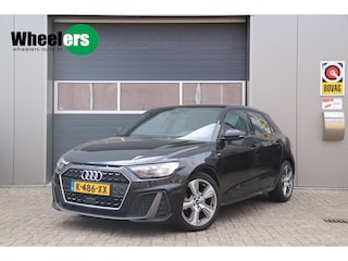Audi A1 Sportback 30 TFSI Pro Line S