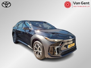 Toyota bZ4X Active 71 kWh