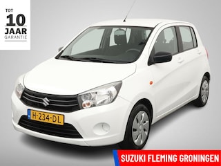 Suzuki Celerio 1.0 Comfort