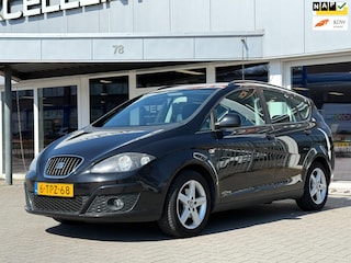 Seat Altea 1.2 TSI Ecomotive Copa