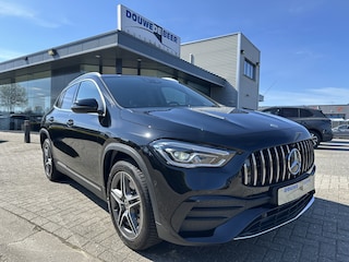 Mercedes-Benz GLA 250 e Business Solution AMG Camera | Elekt. Klep | Excl. Interieur | Stoelverw.