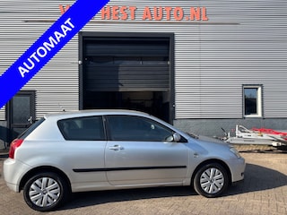 Toyota Corolla 1.6 VVT-i L.Terra | AUTOM | AIRCO | PDC STUURBEKRACHTING