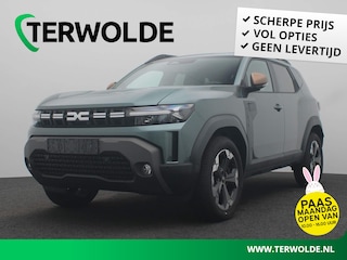 Dacia Duster Extreme mild hybrid 130 4x4 | Trekhaak | Navigatie