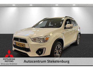 Mitsubishi ASX 1.6 Cleartec Intense DAB, Carplay, Xenon
