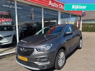 Opel Grandland 1.2 Turbo Innovation, Carplay, Clima, Navi, Cruise