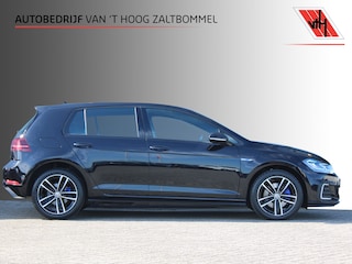 Volkswagen Golf GTE 1.4 eHybrid VIRTUAL COCKPIT ACC CARPLAY STANDKACHEL