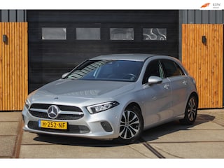 Mercedes-Benz A-klasse 180 Business Solution
