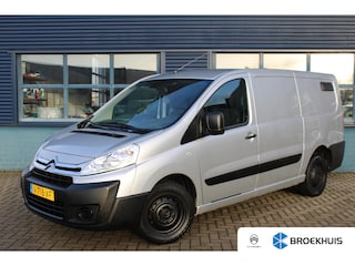 Citroën Jumpy L2 2.0 HDI | AIRCO | CAMERA | ZEER NETTE BUS! | AIRCO | CAMERA | TREKHAAK | ZEER NETTE BUS!